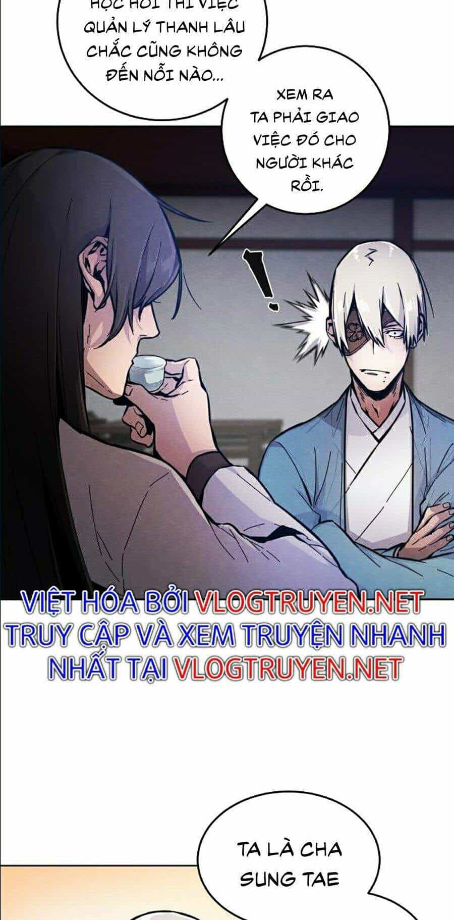 Cuồng Ma Tái Thế - Chương 7 - ảnh 49