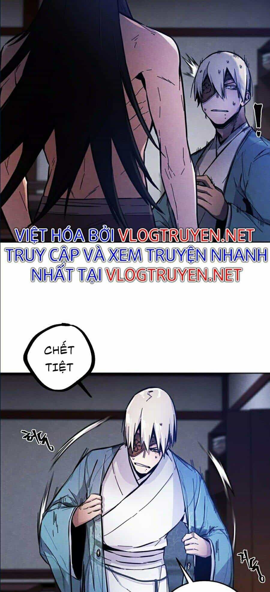 Cuồng Ma Tái Thế - Chương 7 - ảnh 55