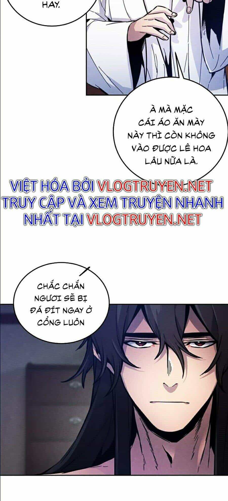 Cuồng Ma Tái Thế - Chương 7 - ảnh 59