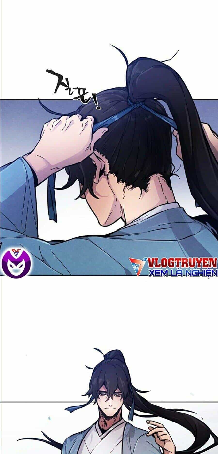 Cuồng Ma Tái Thế - Chương 7 - ảnh 62