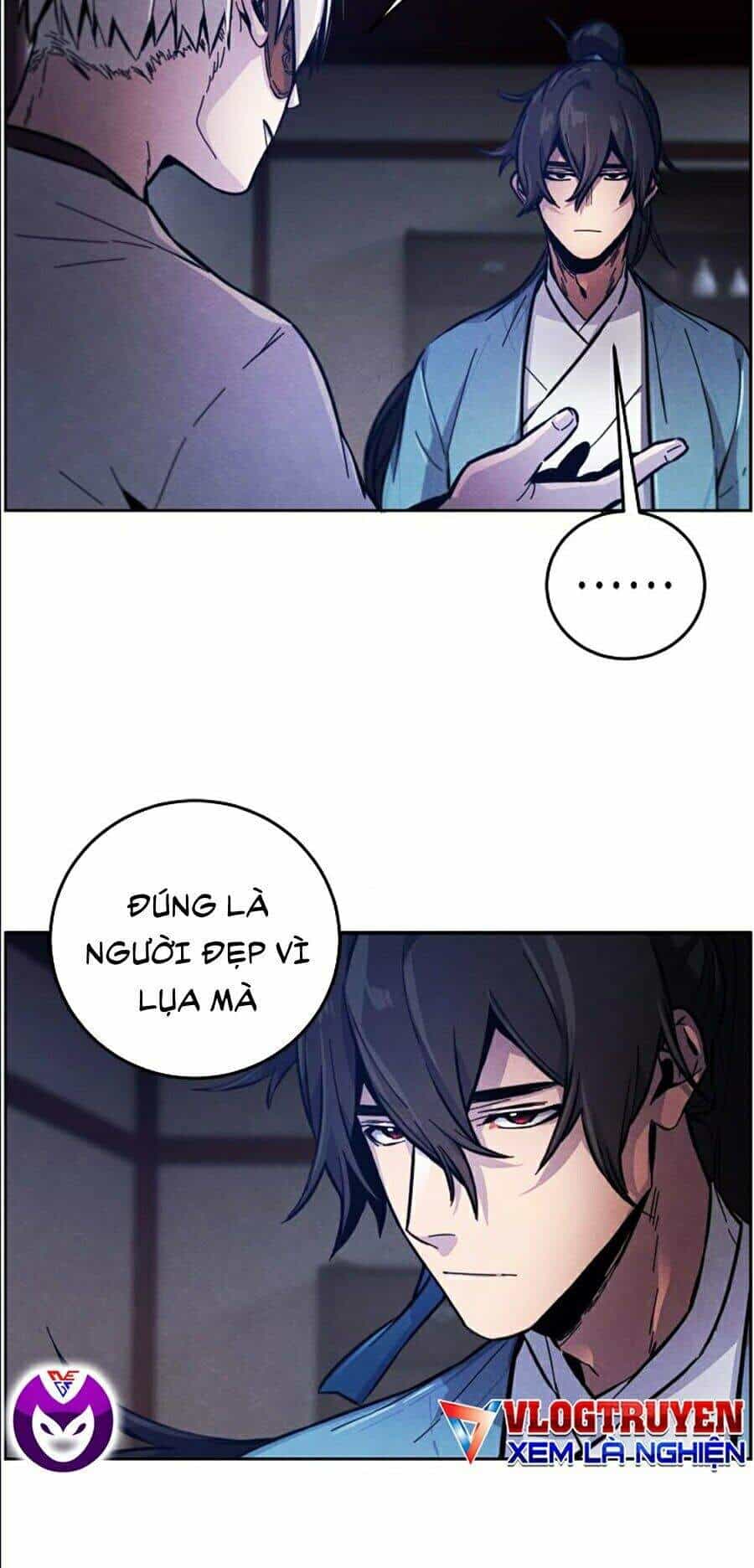 Cuồng Ma Tái Thế - Chương 7 - ảnh 65