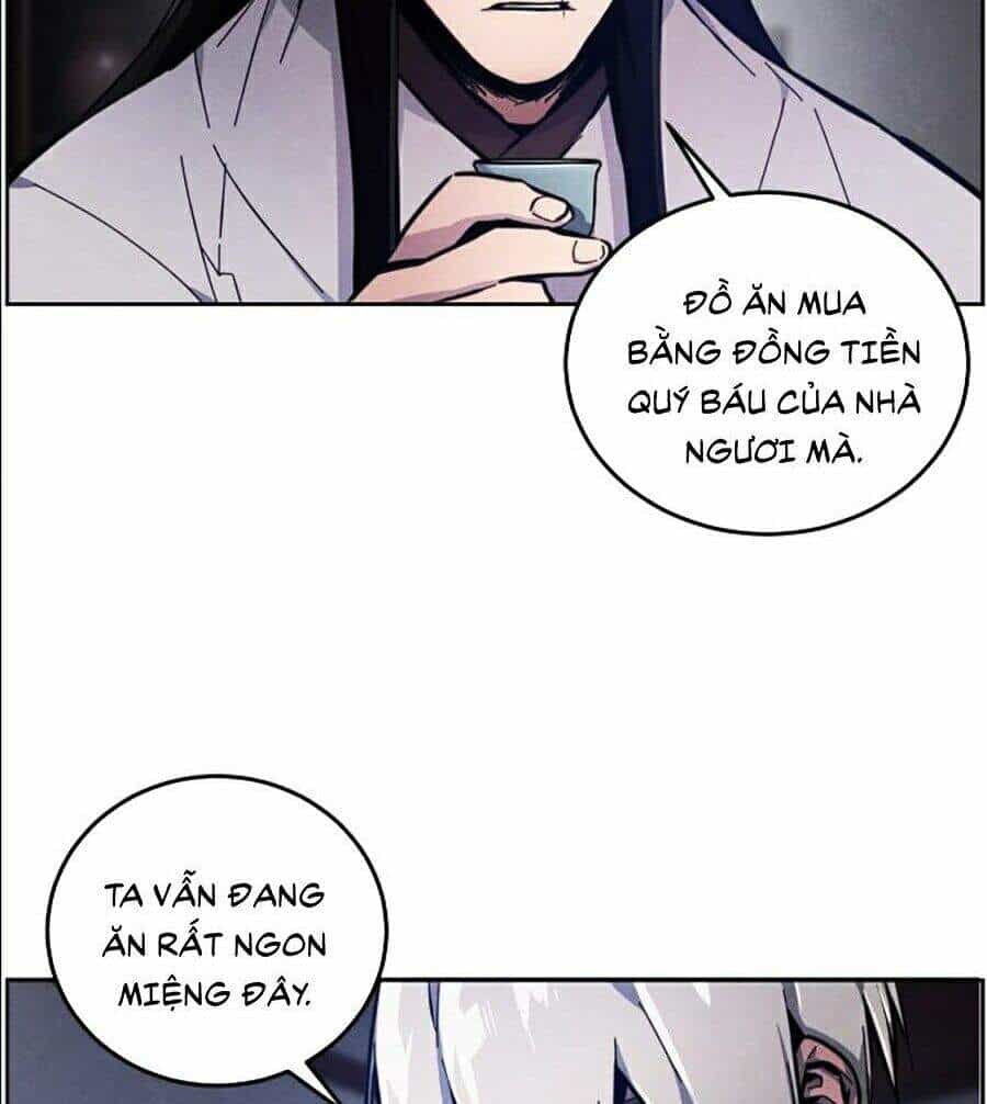 Cuồng Ma Tái Thế - Chương 7 - ảnh 8