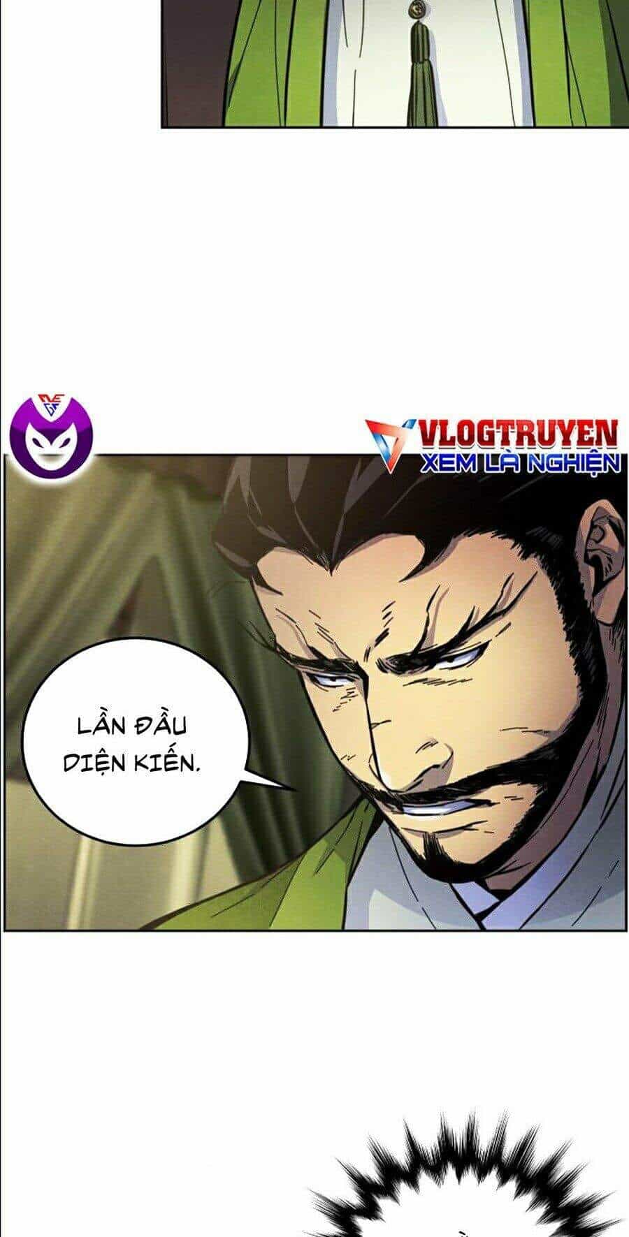Cuồng Ma Tái Thế - Chương 7 - ảnh 89