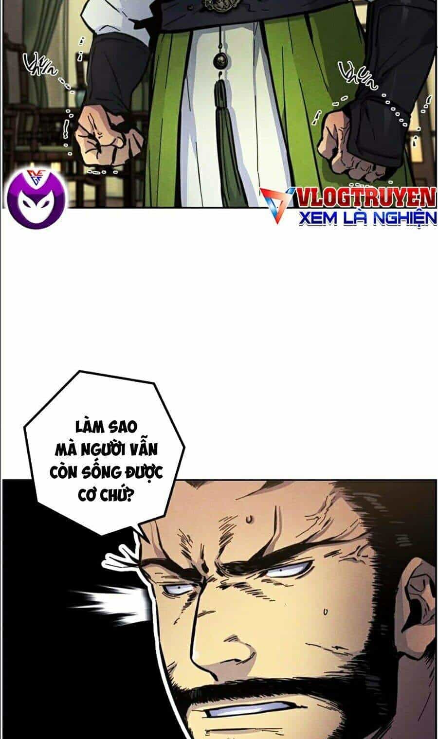 Cuồng Ma Tái Thế - Chương 7 - ảnh 97