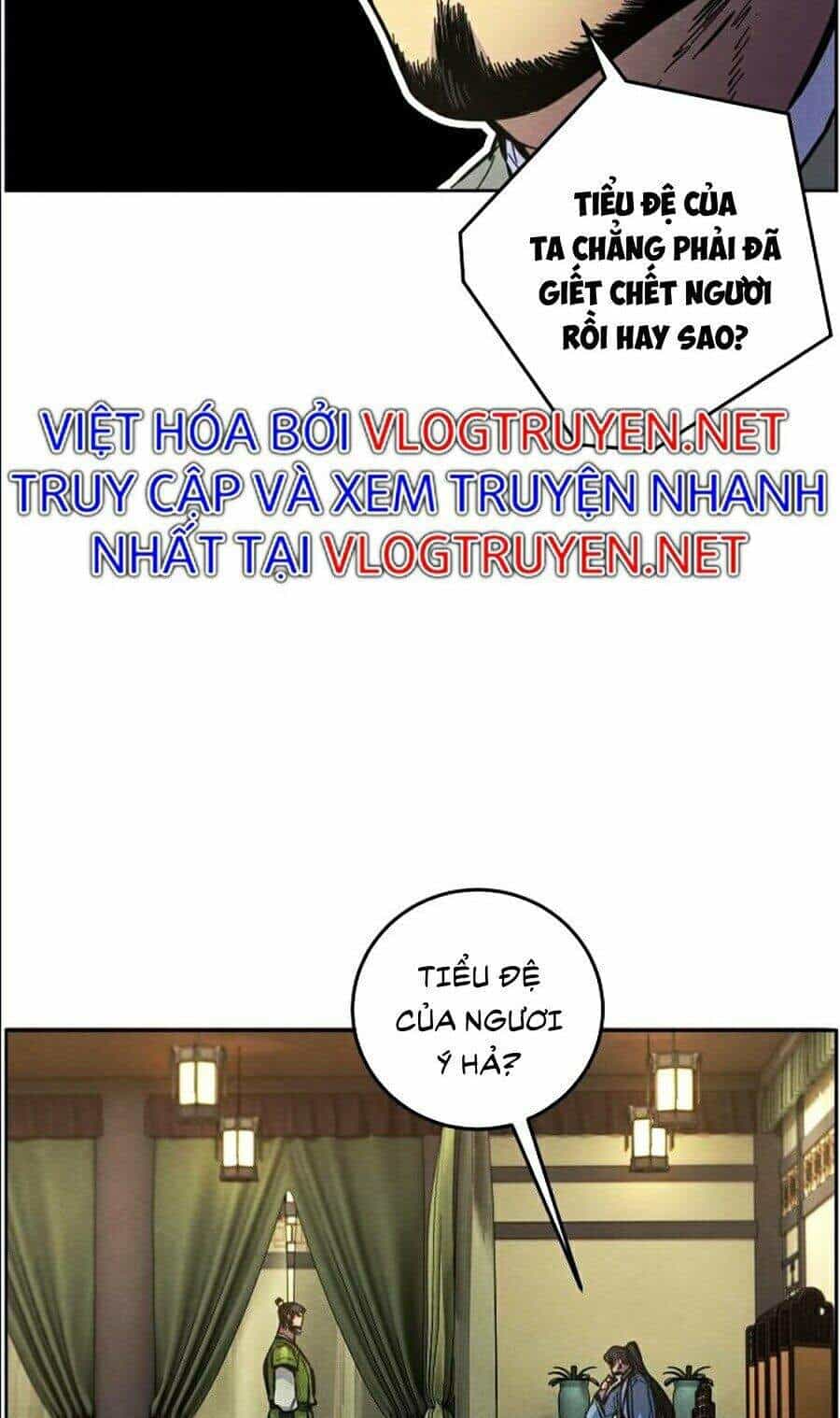 Cuồng Ma Tái Thế - Chương 7 - ảnh 98