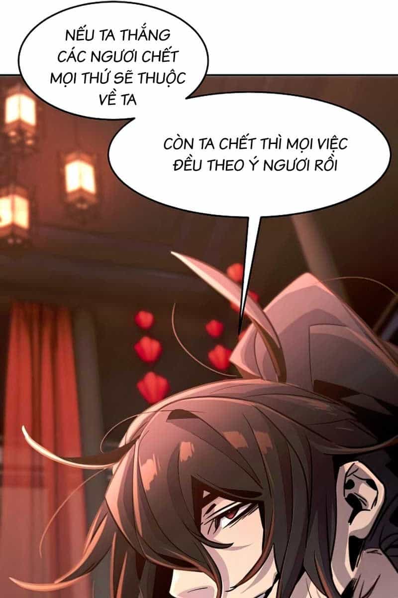 Cuồng Ma Tái Thế - Chương 69 - ảnh 126