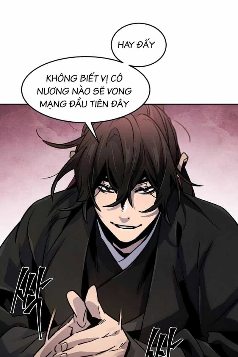 Cuồng Ma Tái Thế - Chương 69 - ảnh 33