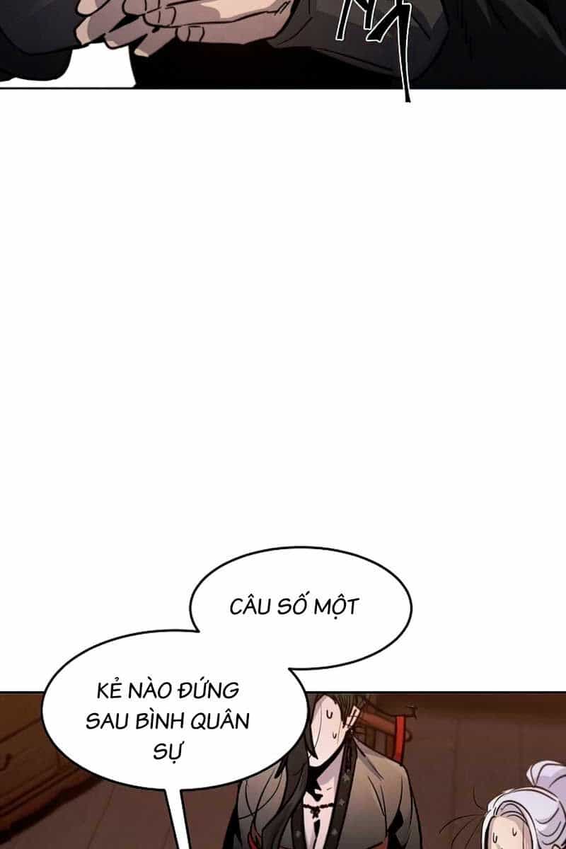 Cuồng Ma Tái Thế - Chương 69 - ảnh 34