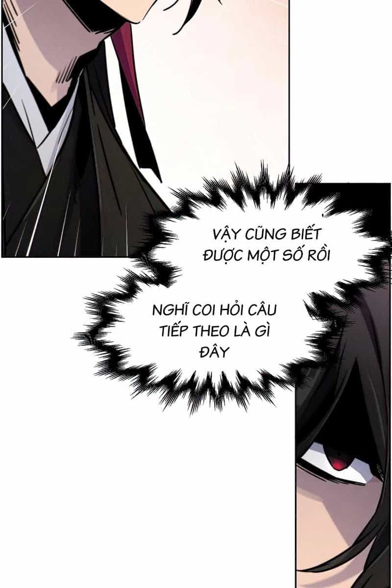 Cuồng Ma Tái Thế - Chương 69 - ảnh 45