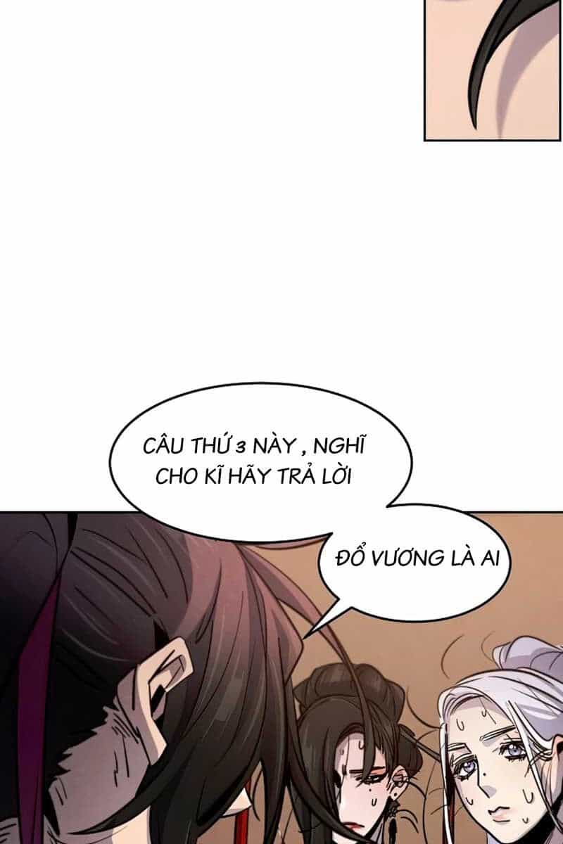 Cuồng Ma Tái Thế - Chương 69 - ảnh 46