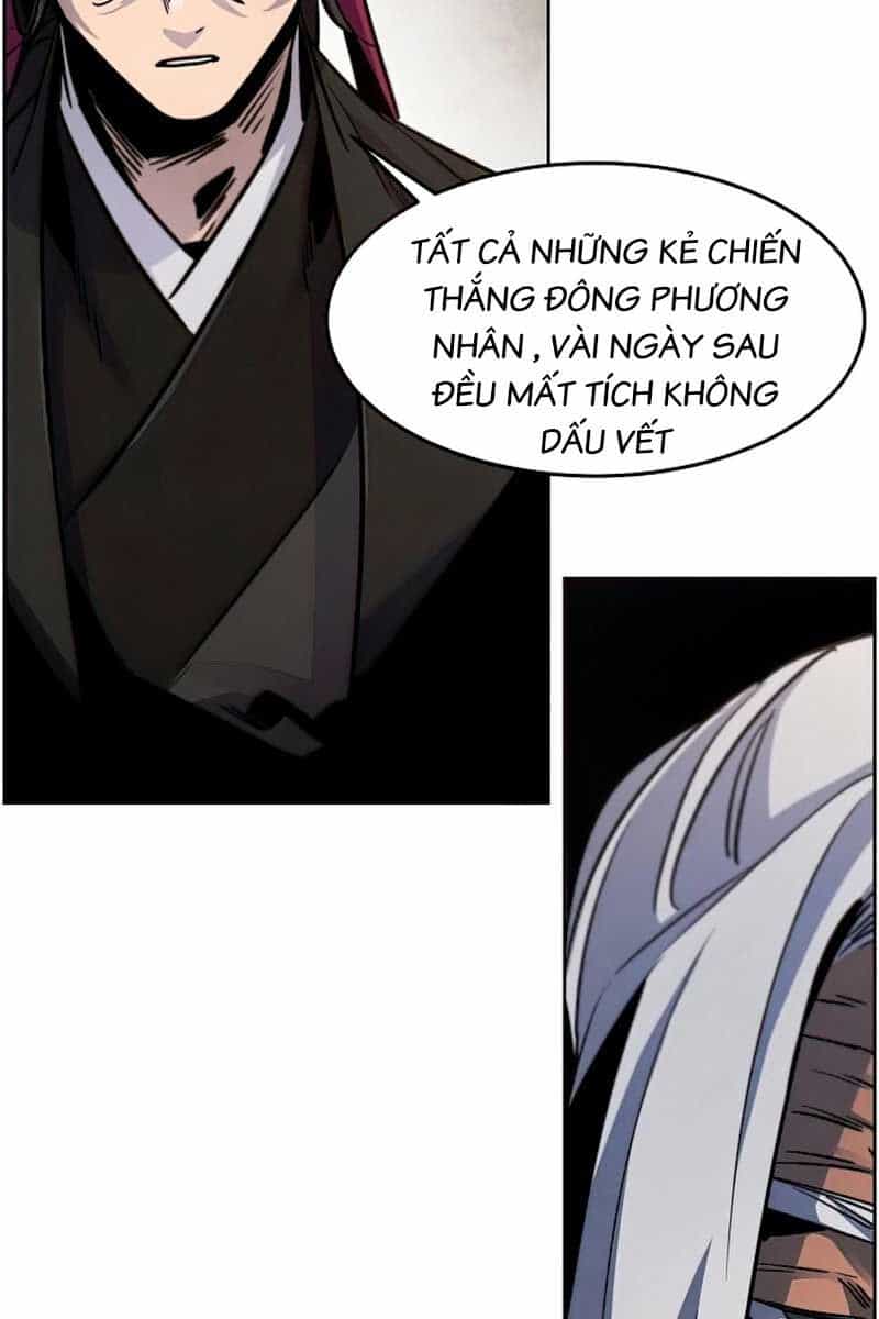 Cuồng Ma Tái Thế - Chương 69 - ảnh 89