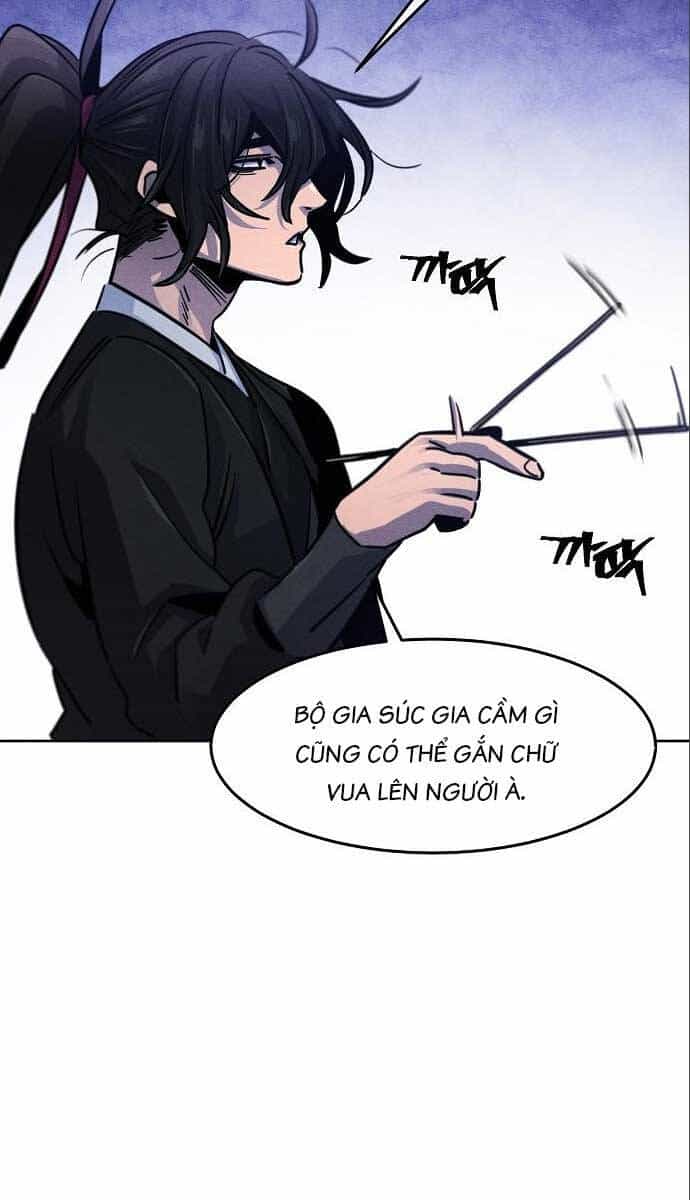 Cuồng Ma Tái Thế - Chương 70 - ảnh 67