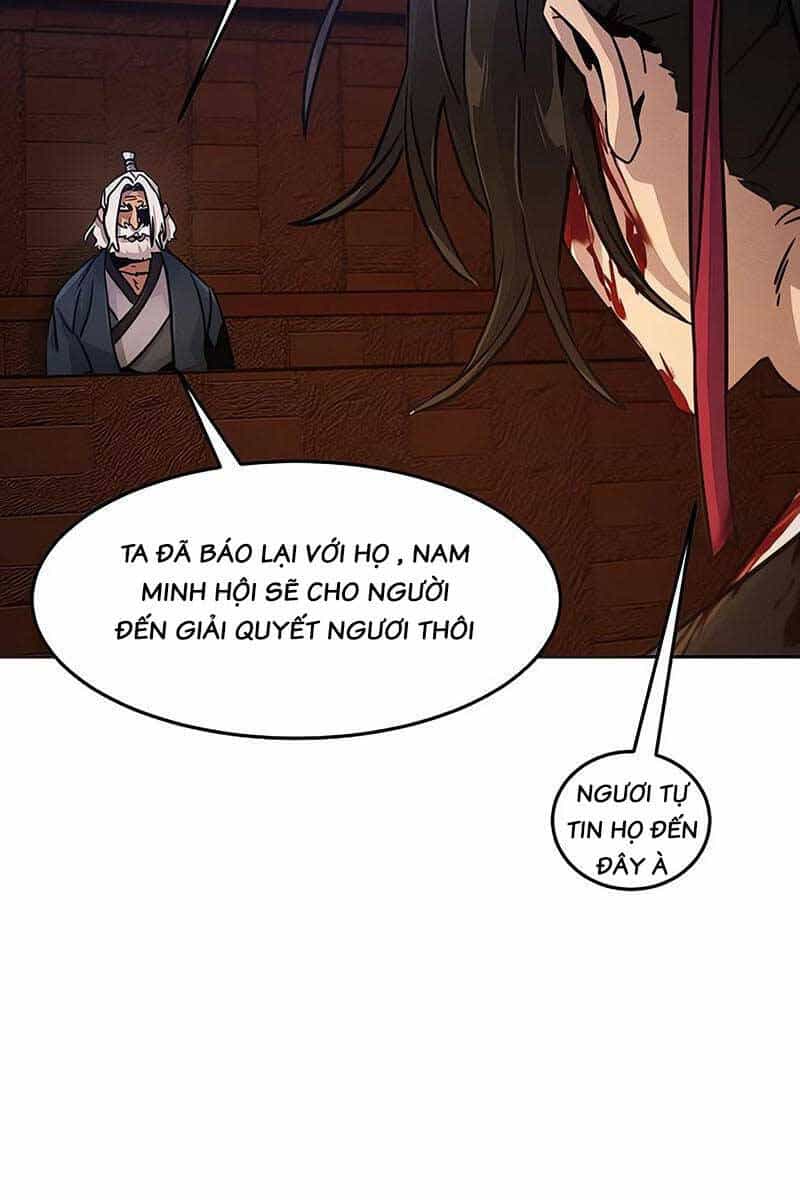 Cuồng Ma Tái Thế - Chương 72 - ảnh 60