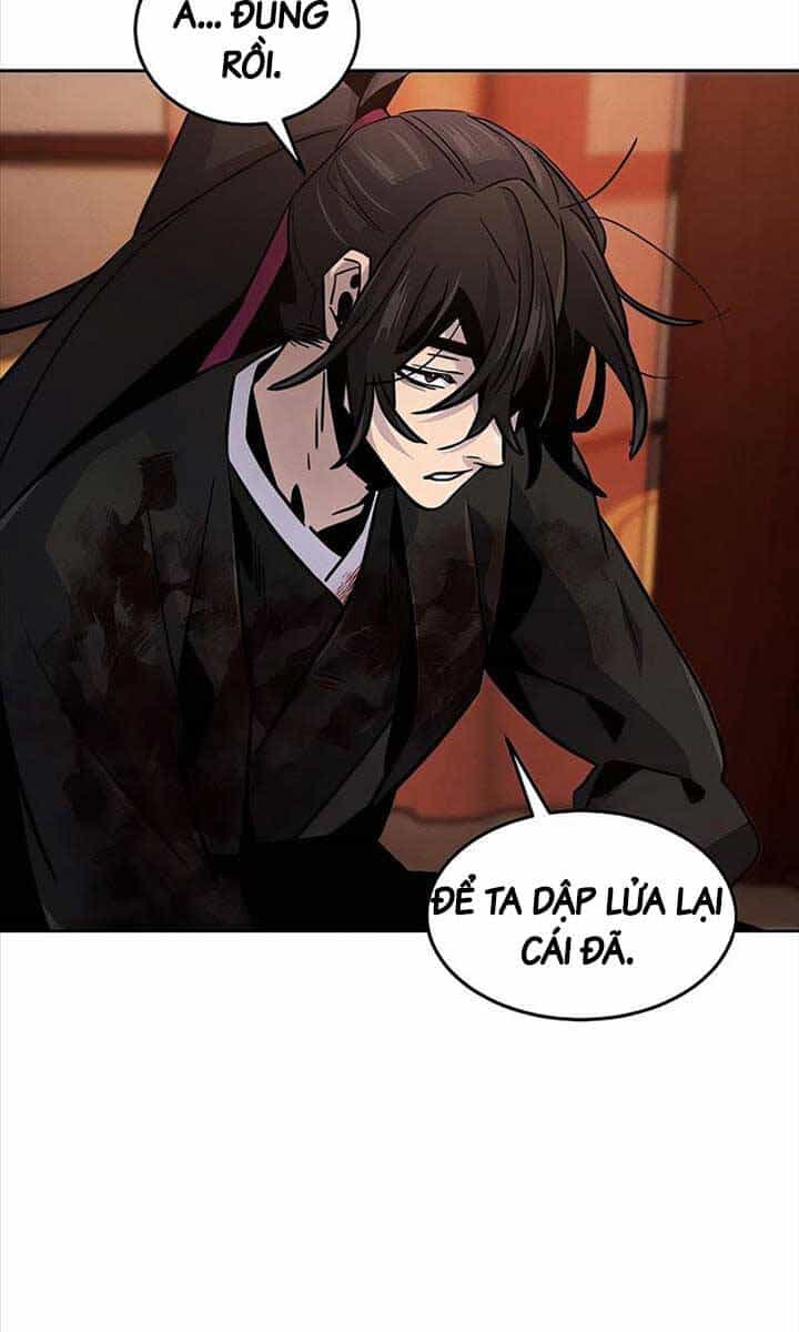 Cuồng Ma Tái Thế - Chương 74 - ảnh 9