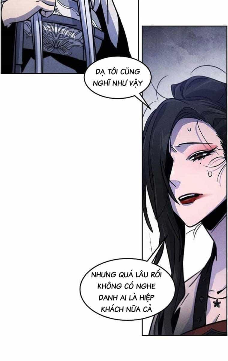 Cuồng Ma Tái Thế - Chương 75 - ảnh 34