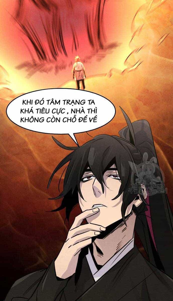 Cuồng Ma Tái Thế - Chương 76 - ảnh 13