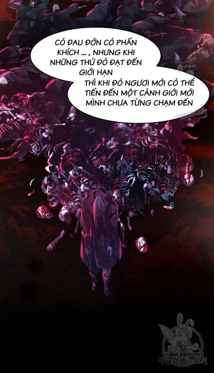 Cuồng Ma Tái Thế - Chương 76 - ảnh 22