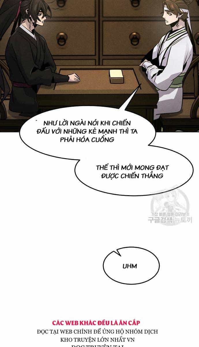 Cuồng Ma Tái Thế - Chương 76 - ảnh 33