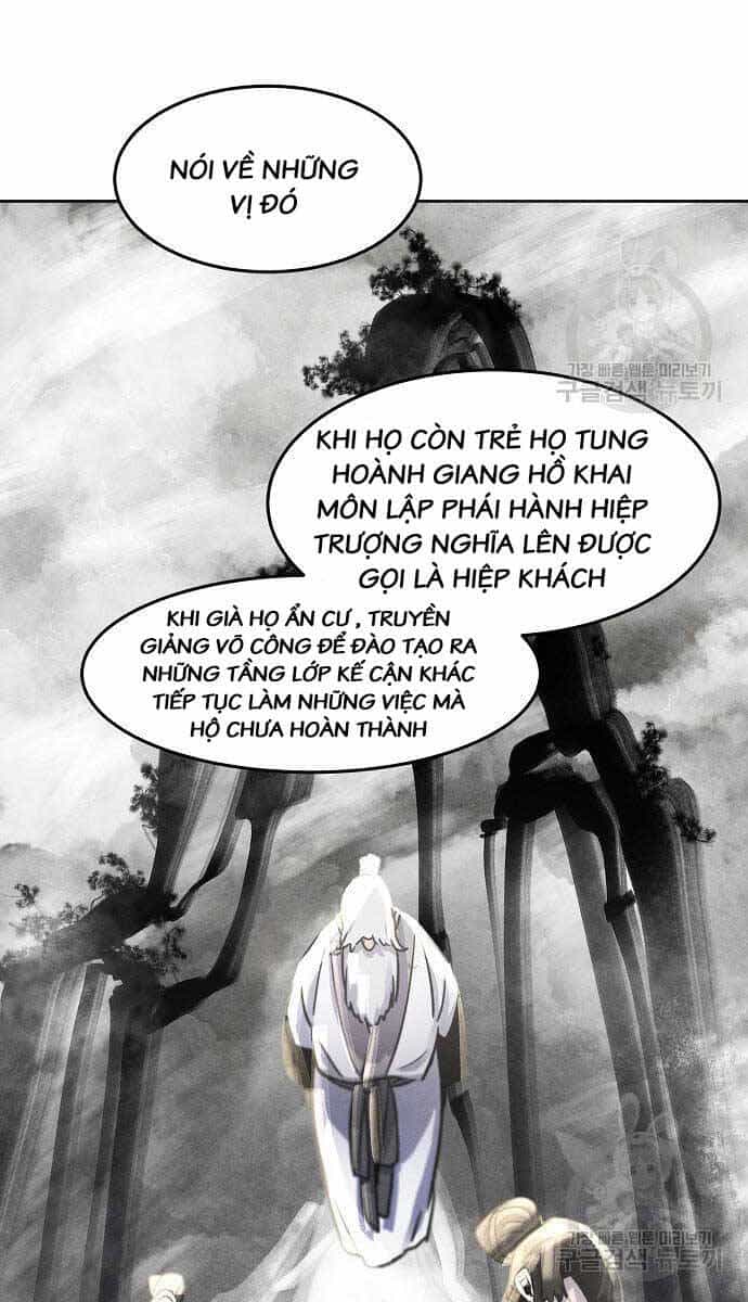 Cuồng Ma Tái Thế - Chương 76 - ảnh 79