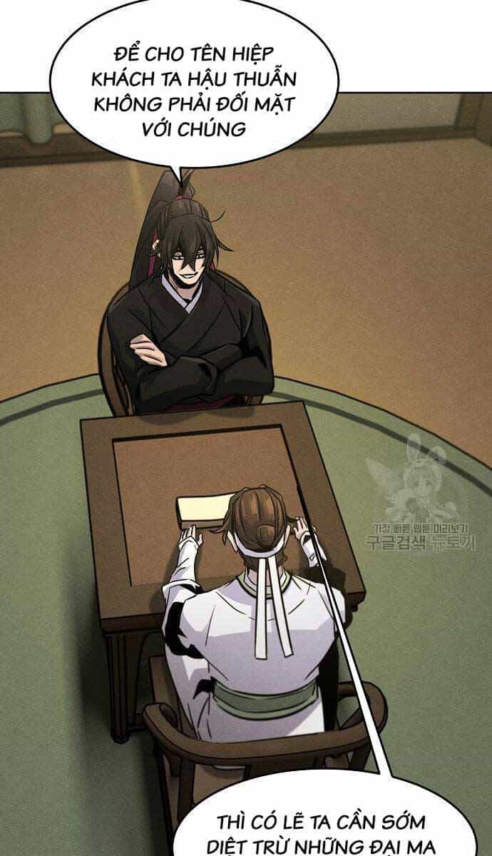 Cuồng Ma Tái Thế - Chương 76 - ảnh 91