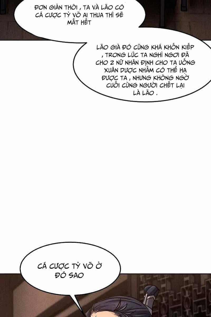 Cuồng Ma Tái Thế - Chương 77 - ảnh 78