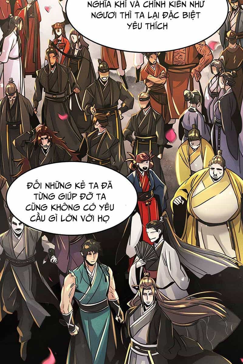 Cuồng Ma Tái Thế - Chương 78 - ảnh 37