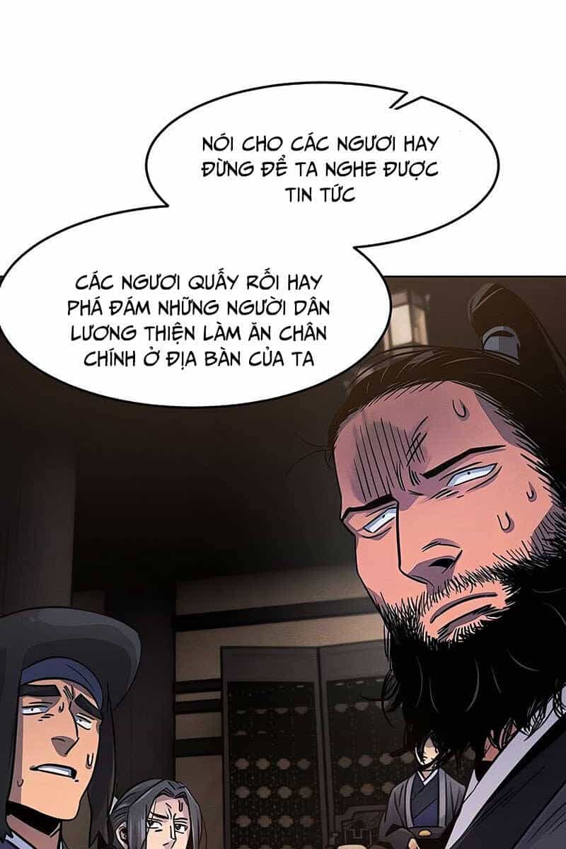 Cuồng Ma Tái Thế - Chương 78 - ảnh 47