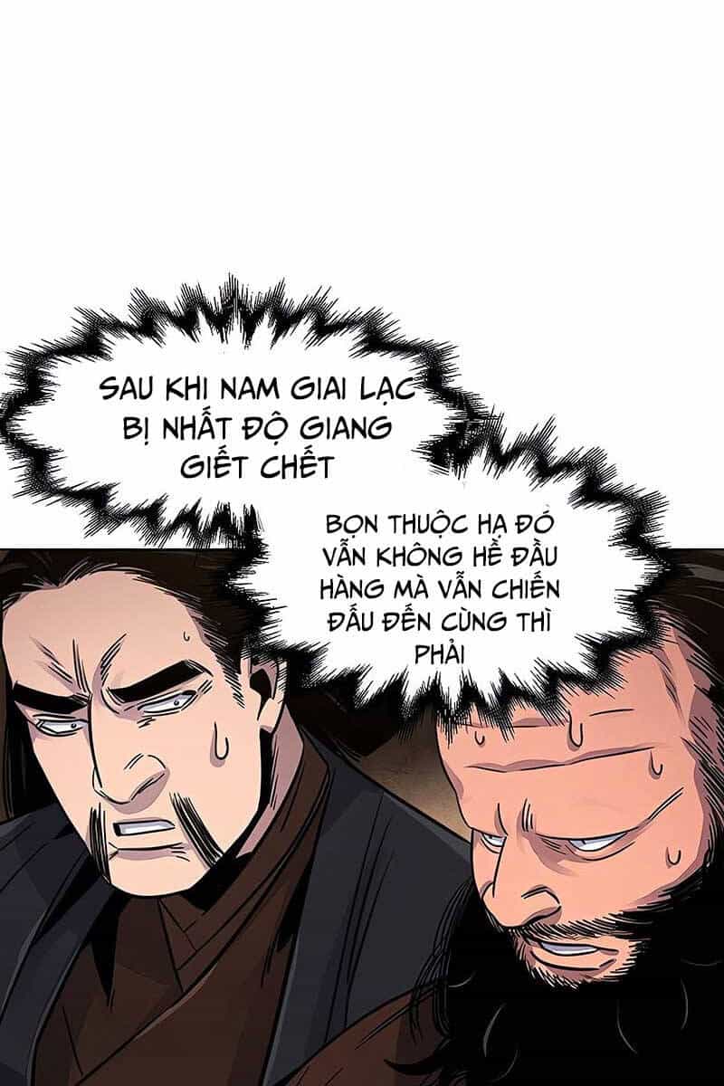 Cuồng Ma Tái Thế - Chương 78 - ảnh 6