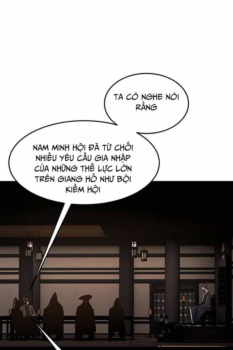Cuồng Ma Tái Thế - Chương 78 - ảnh 9