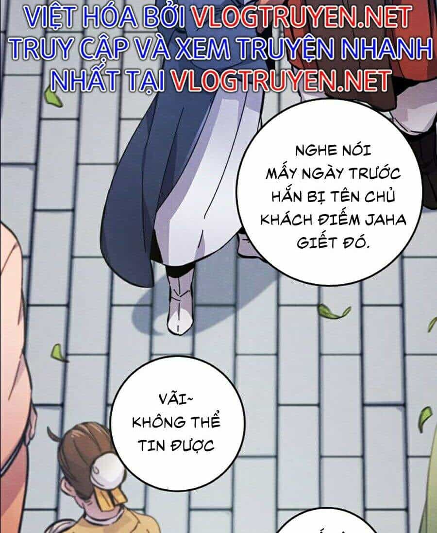 Cuồng Ma Tái Thế - Chương 8 - ảnh 115