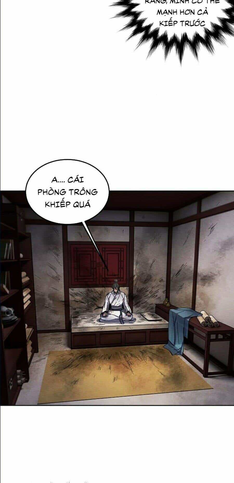 Cuồng Ma Tái Thế - Chương 8 - ảnh 122