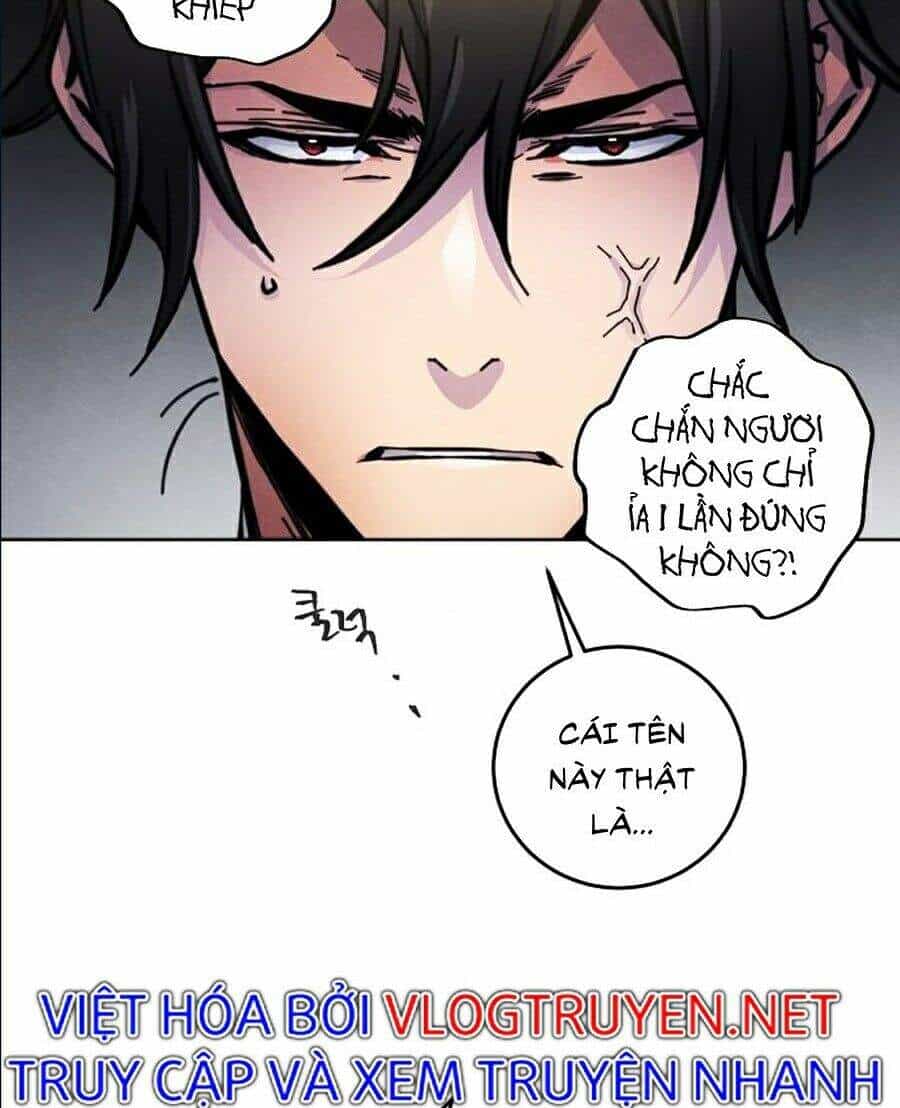 Cuồng Ma Tái Thế - Chương 8 - ảnh 132