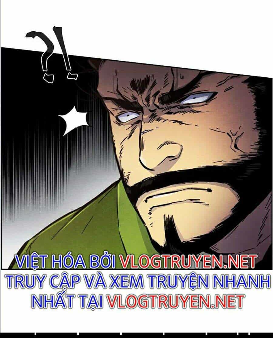 Cuồng Ma Tái Thế - Chương 8 - ảnh 18
