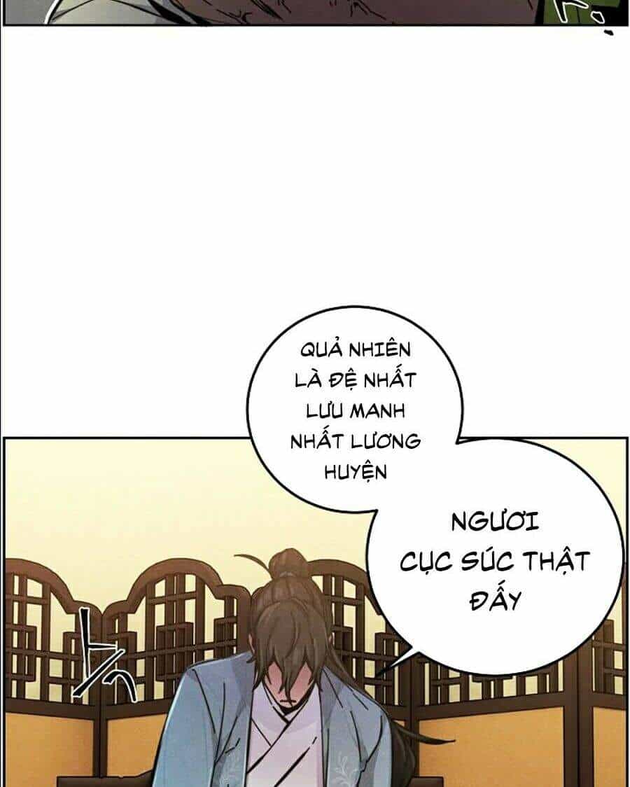 Cuồng Ma Tái Thế - Chương 8 - ảnh 20
