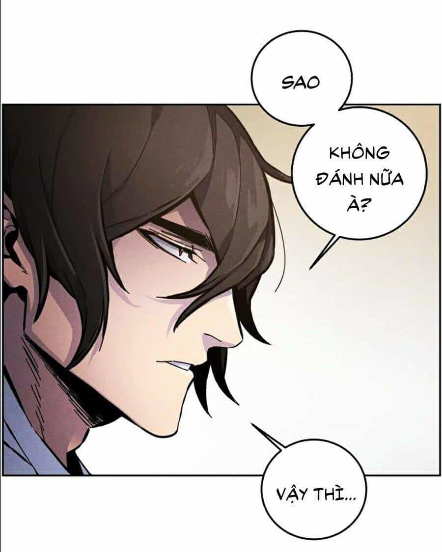 Cuồng Ma Tái Thế - Chương 8 - ảnh 23