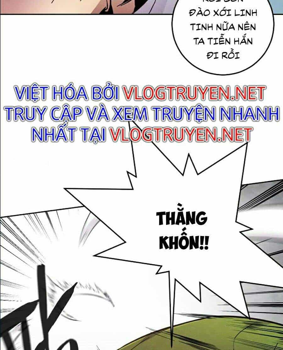 Cuồng Ma Tái Thế - Chương 8 - ảnh 7