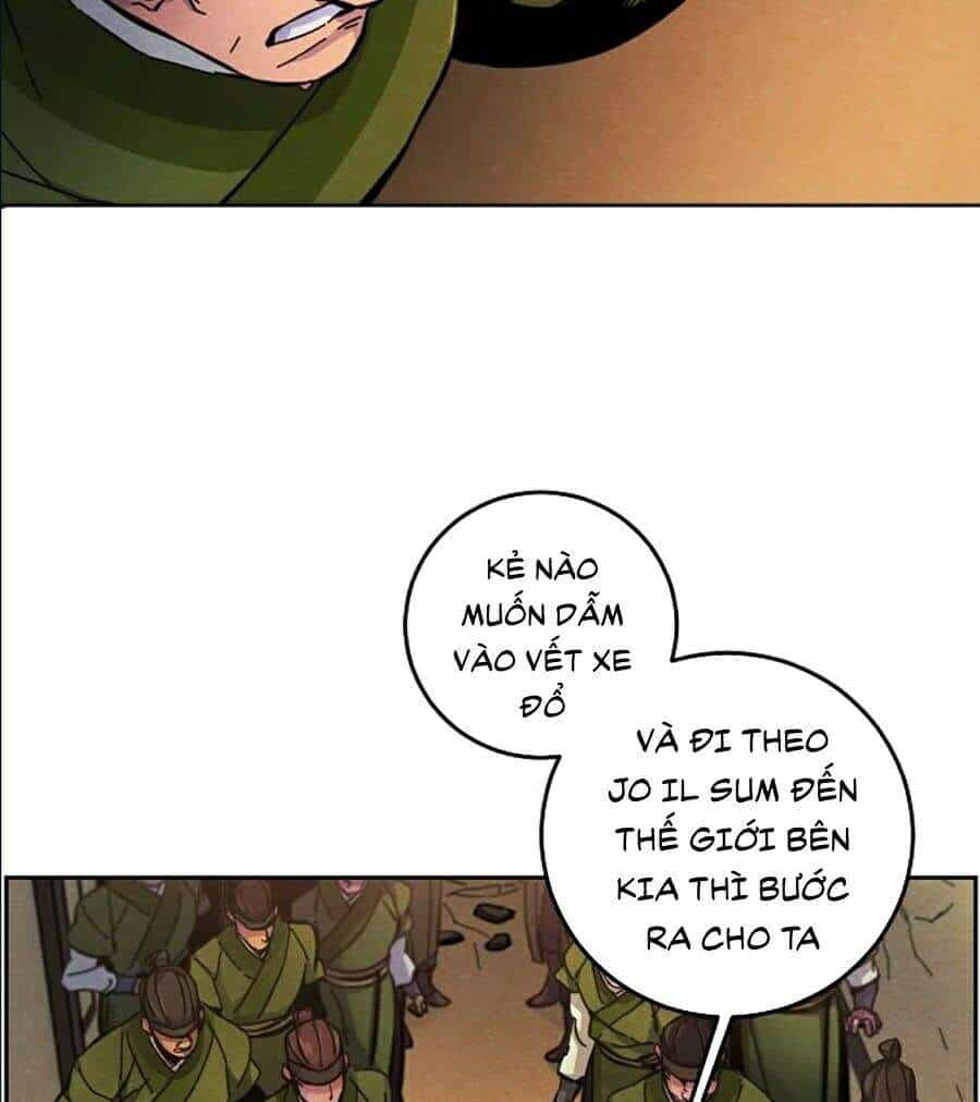 Cuồng Ma Tái Thế - Chương 8 - ảnh 76