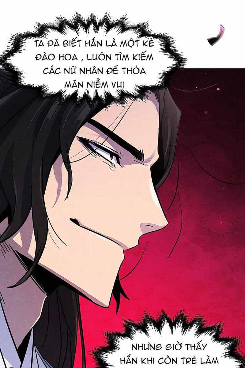 Cuồng Ma Tái Thế - Chương 80 - ảnh 106