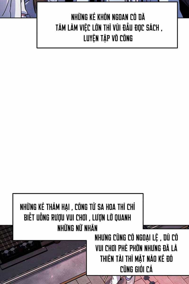 Cuồng Ma Tái Thế - Chương 80 - ảnh 79