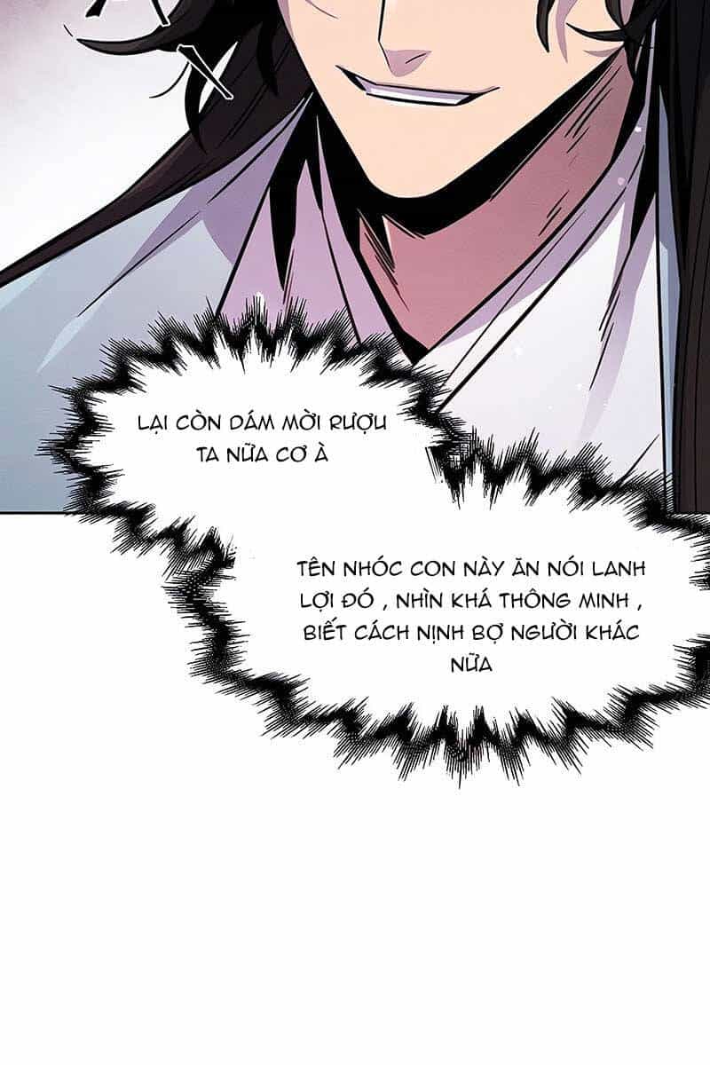 Cuồng Ma Tái Thế - Chương 81 - ảnh 11