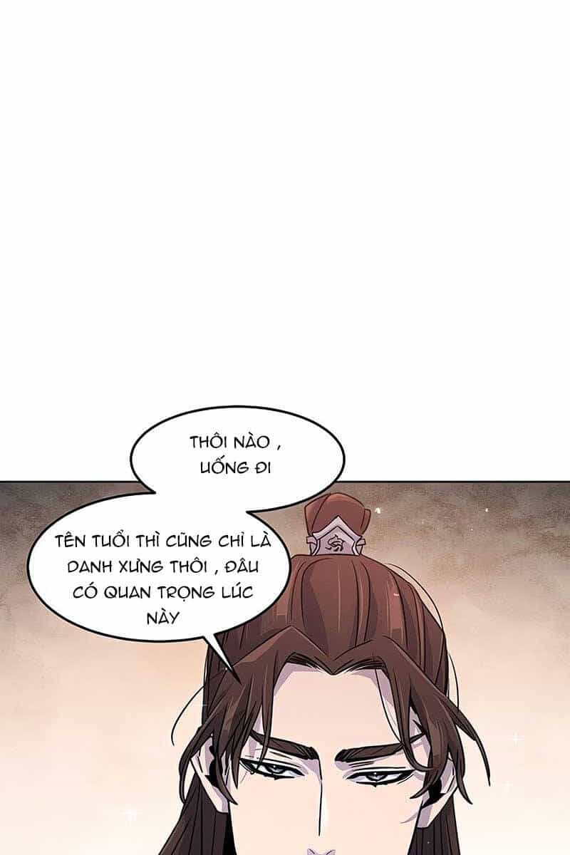 Cuồng Ma Tái Thế - Chương 81 - ảnh 40