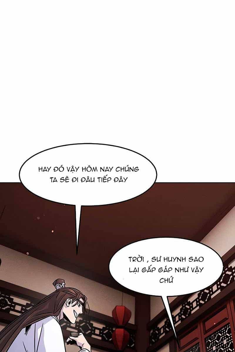 Cuồng Ma Tái Thế - Chương 81 - ảnh 47