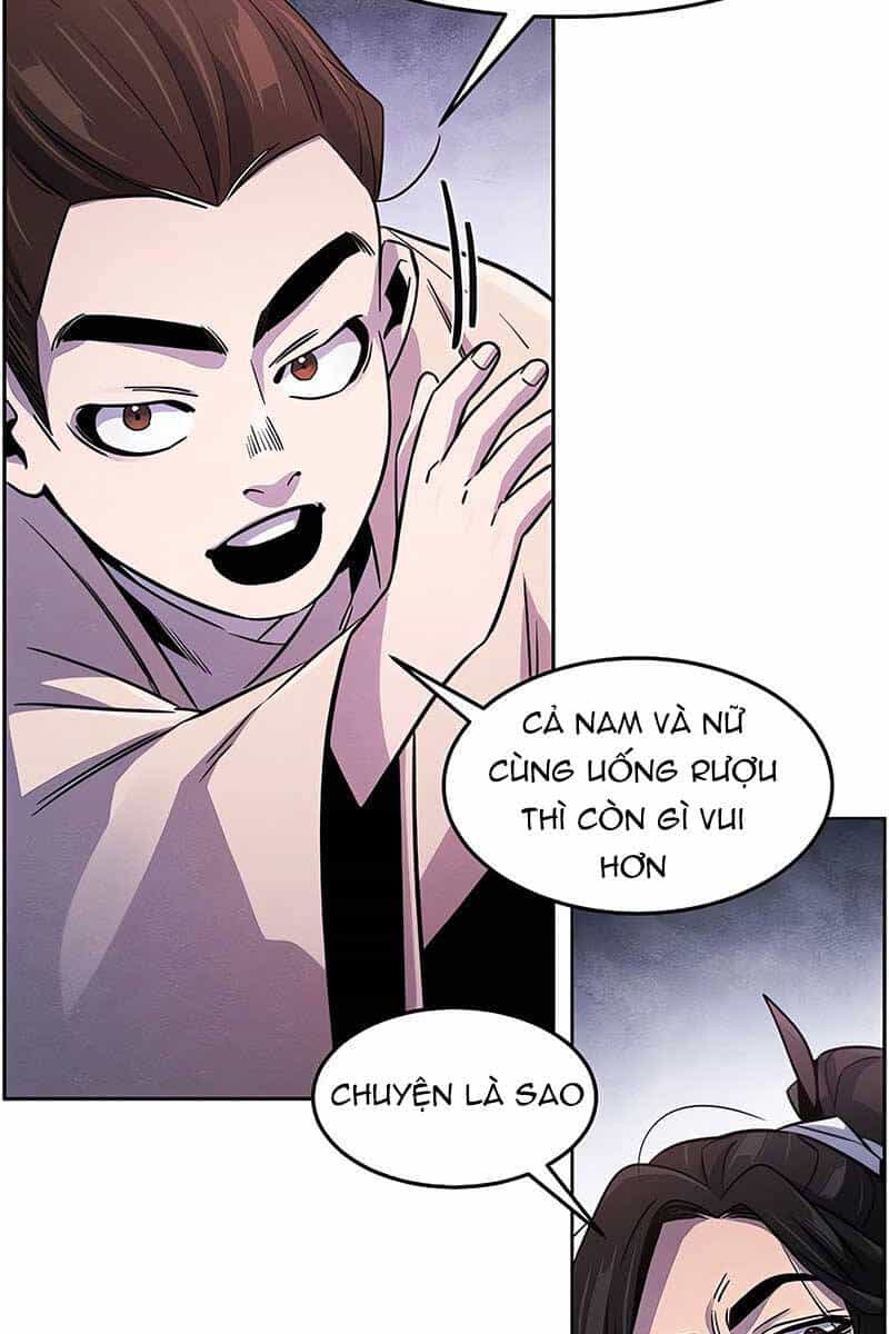 Cuồng Ma Tái Thế - Chương 81 - ảnh 7
