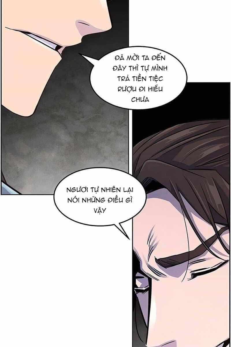 Cuồng Ma Tái Thế - Chương 81 - ảnh 87