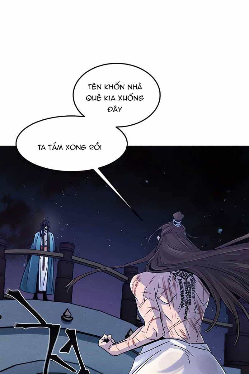Cuồng Ma Tái Thế - Chương 83 - ảnh 119