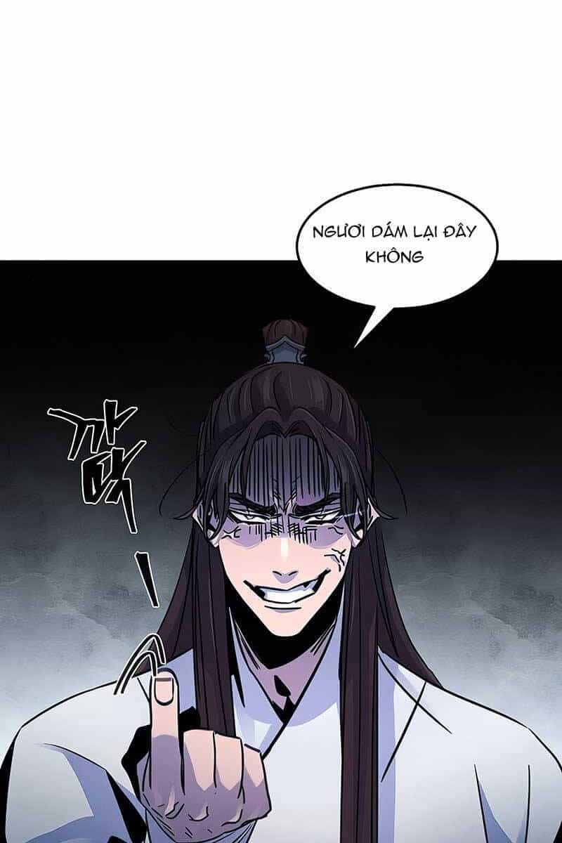 Cuồng Ma Tái Thế - Chương 83 - ảnh 26