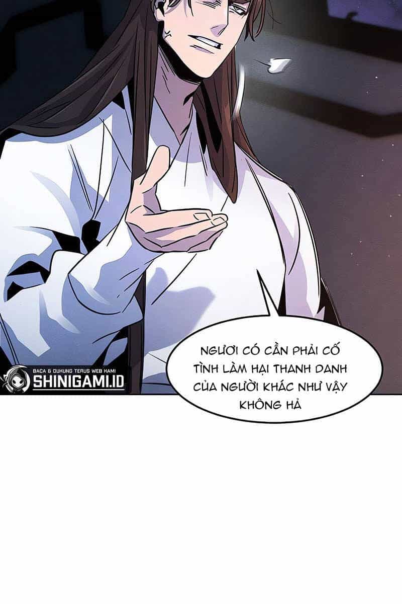 Cuồng Ma Tái Thế - Chương 83 - ảnh 31