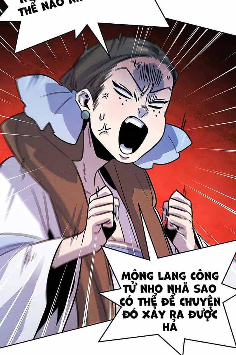 Cuồng Ma Tái Thế - Chương 83 - ảnh 48