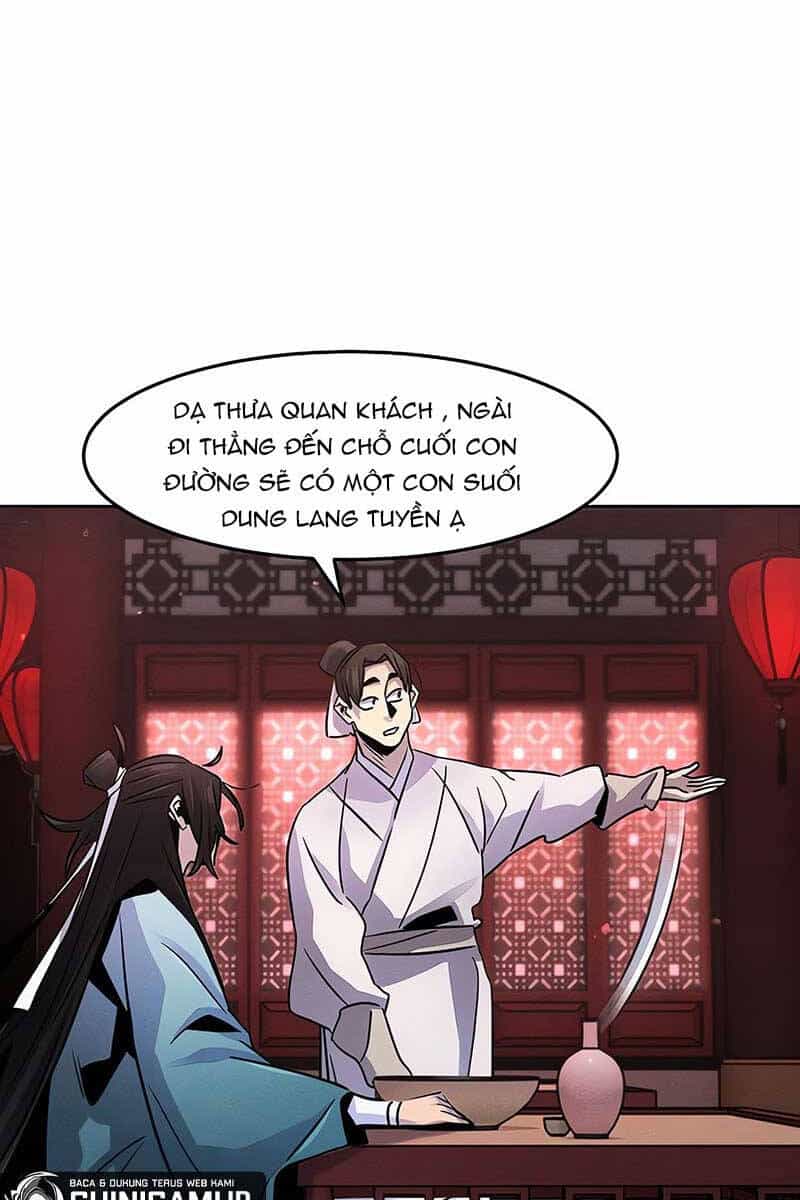 Cuồng Ma Tái Thế - Chương 83 - ảnh 85