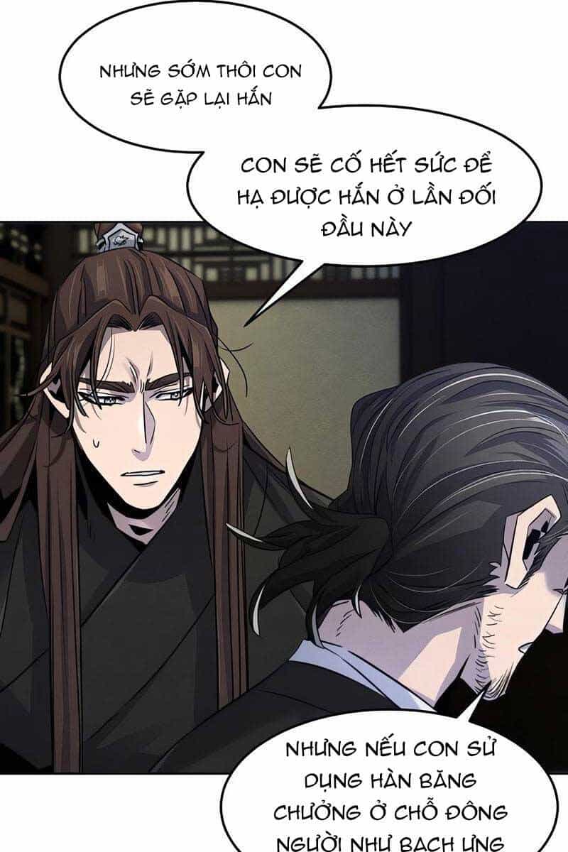 Cuồng Ma Tái Thế - Chương 84 - ảnh 50